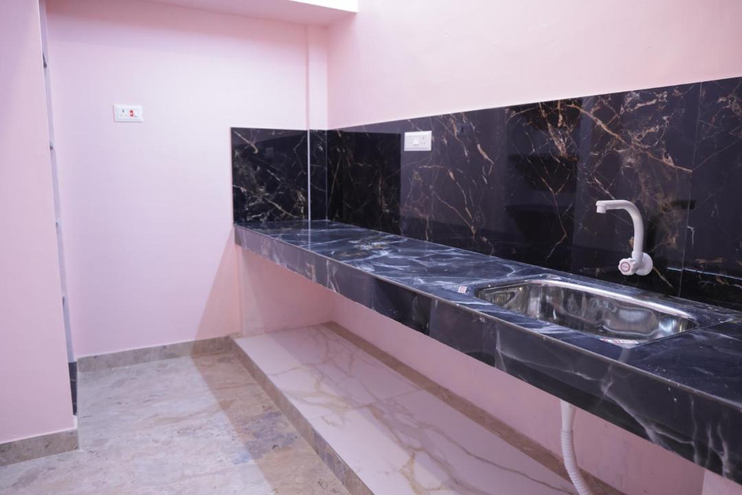 Photo of Bathroom in Tiruchendur