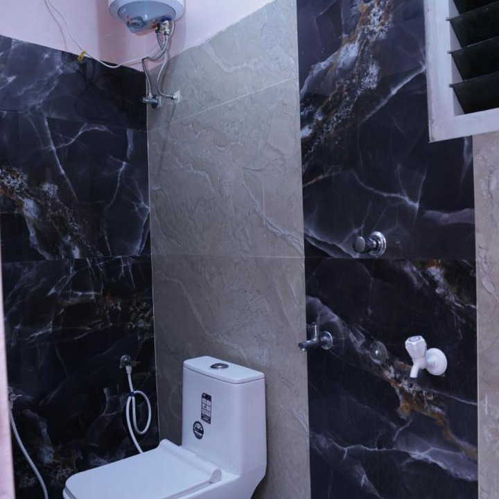 Photo of Bathroom in Tiruchendur