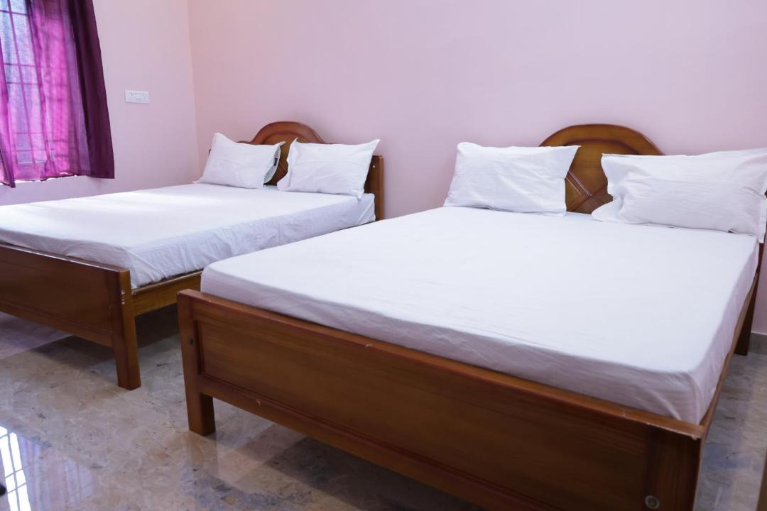 Photo of Bedroom in Tiruchendur