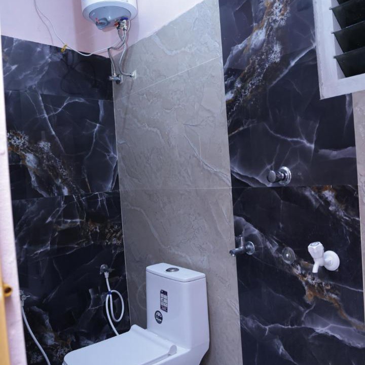 Photo of Bathroom in Tiruchendur