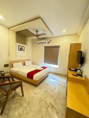 Photo of Bedroom in Rameshwaram