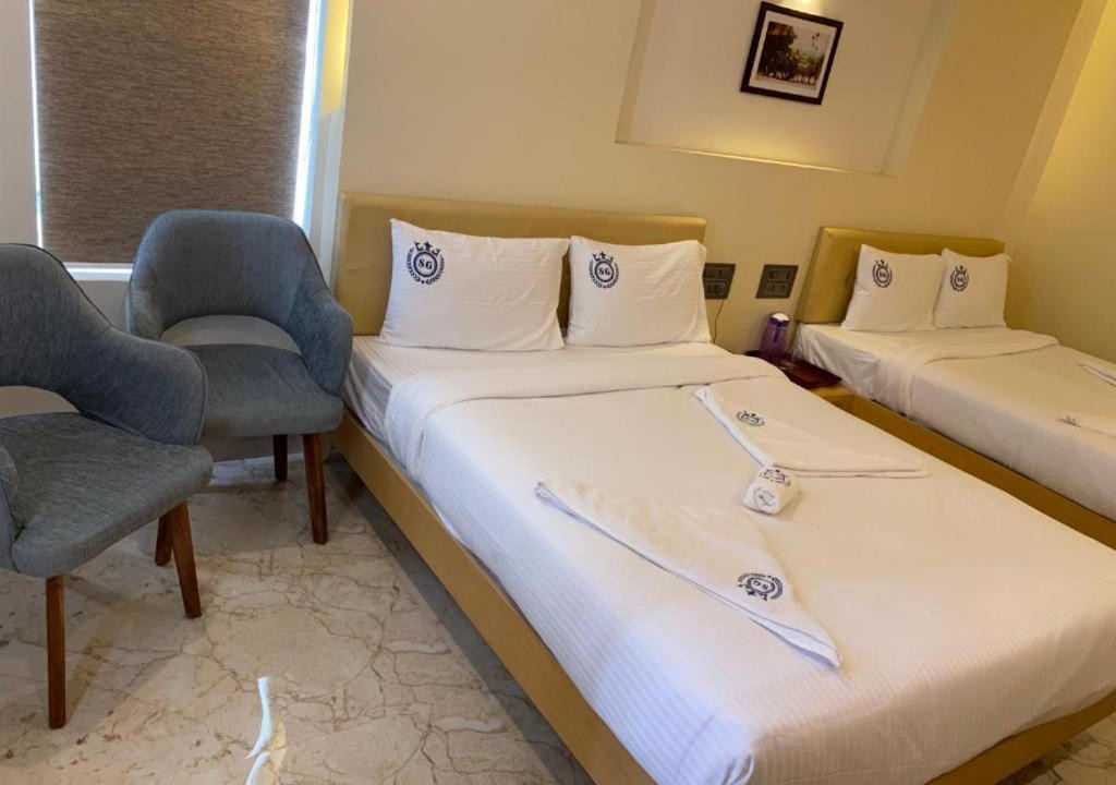 Photo of Bedroom in Rameshwaram