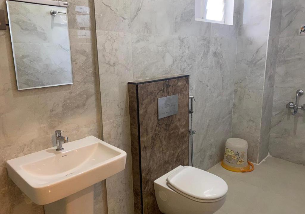 Photo of Bathroom in Rameshwaram