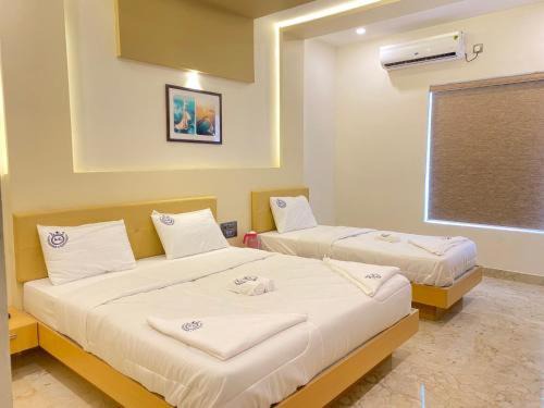 Photo of Bedroom in Rameshwaram