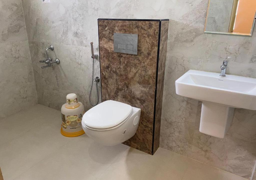 Photo of Bathroom in Rameshwaram