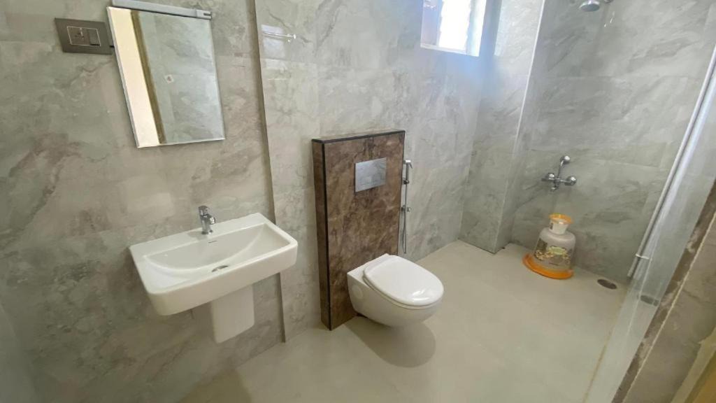 Photo of Bathroom in Rameshwaram