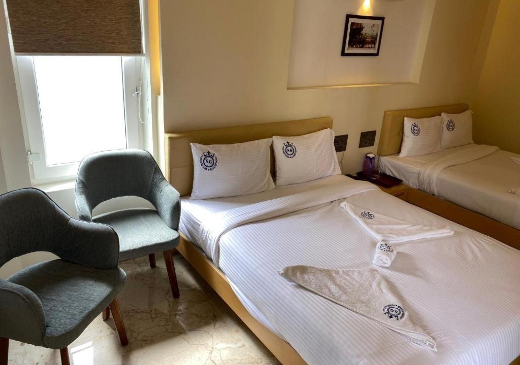 Photo of Bedroom in Rameshwaram