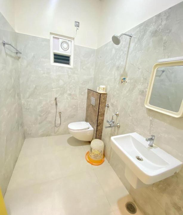 Photo of Bathroom in Rameshwaram