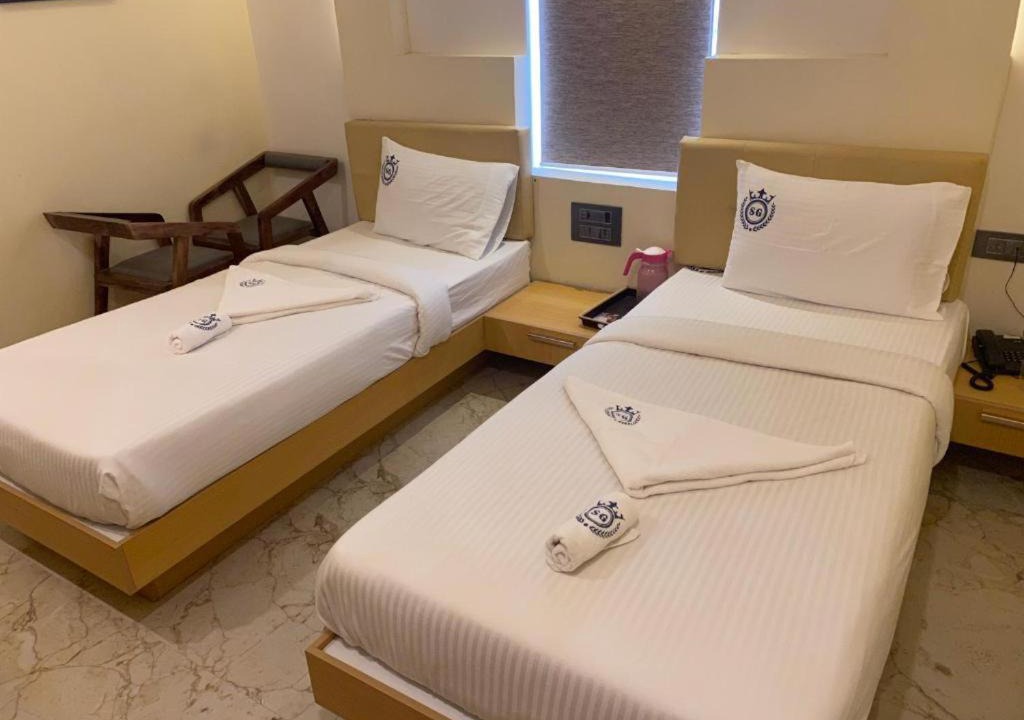 Photo of Bedroom in Rameshwaram