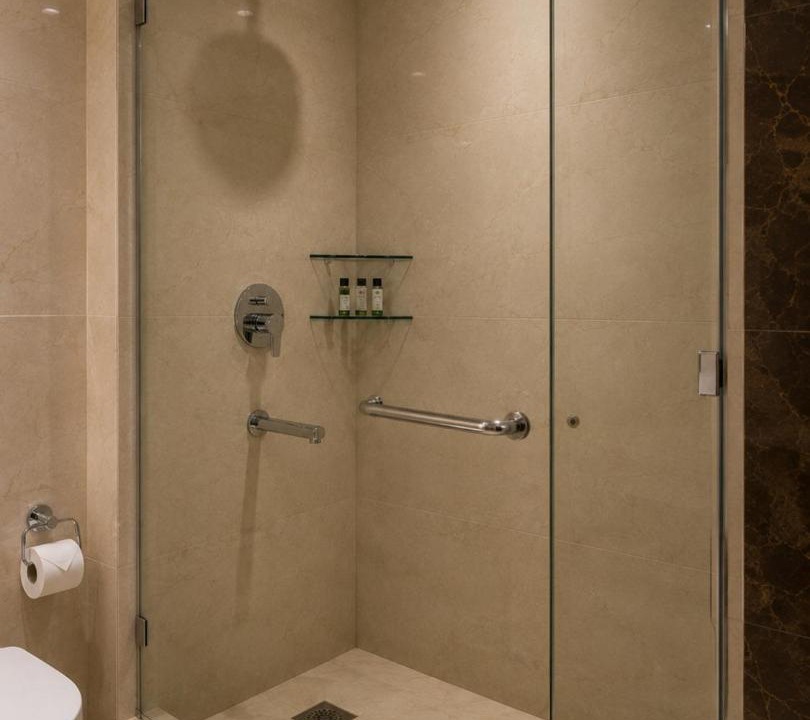 Photo of Bathroom in Katra