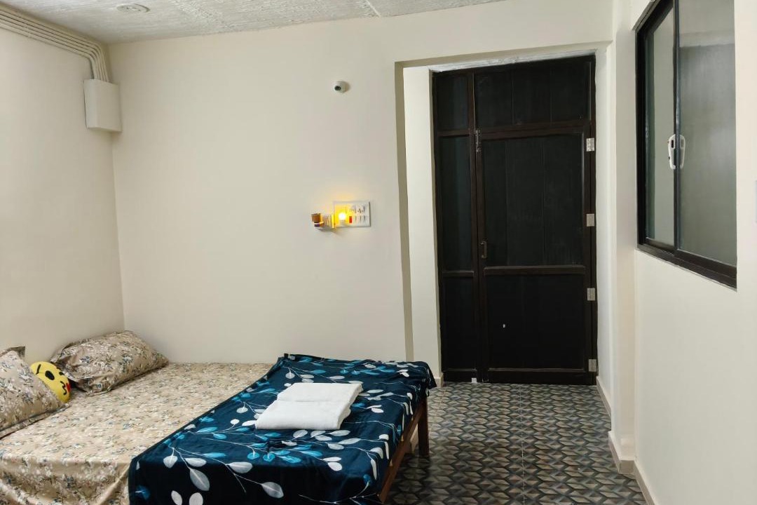 Photo of Bedroom in Kumbakonam