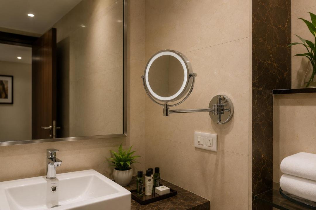 Photo of Bathroom in Katra