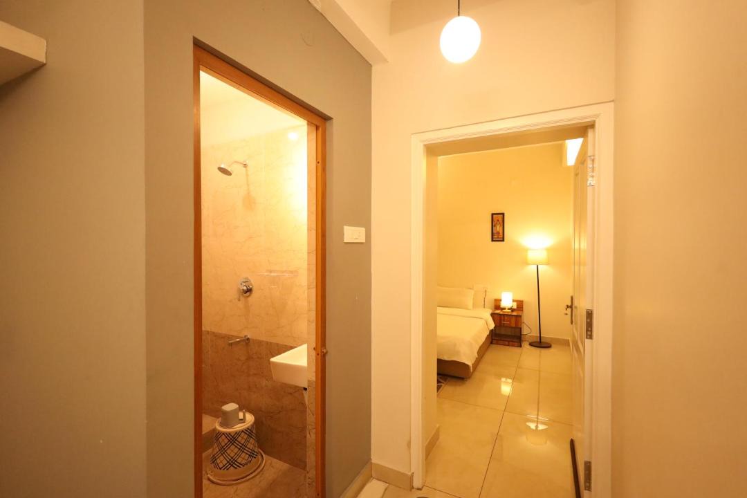 Photo of Bathroom in Vannarpettai