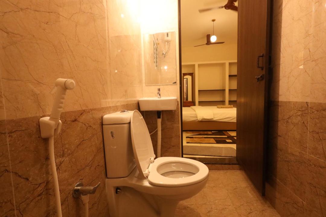Photo of Bathroom in Vannarpettai