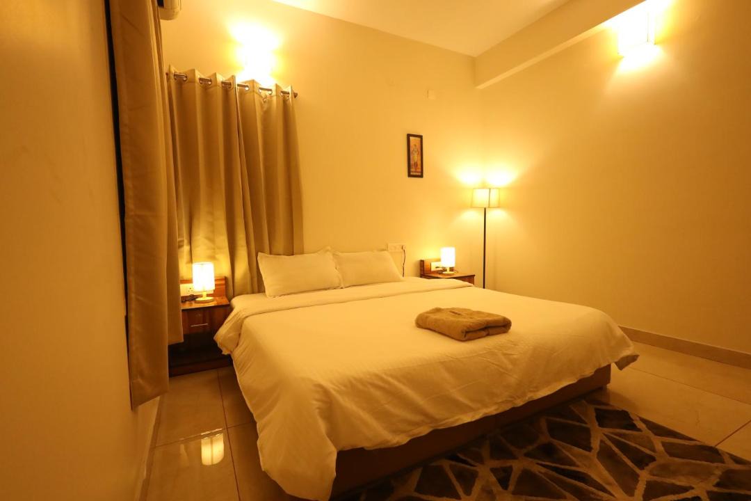 Photo of Bedroom in Vannarpettai