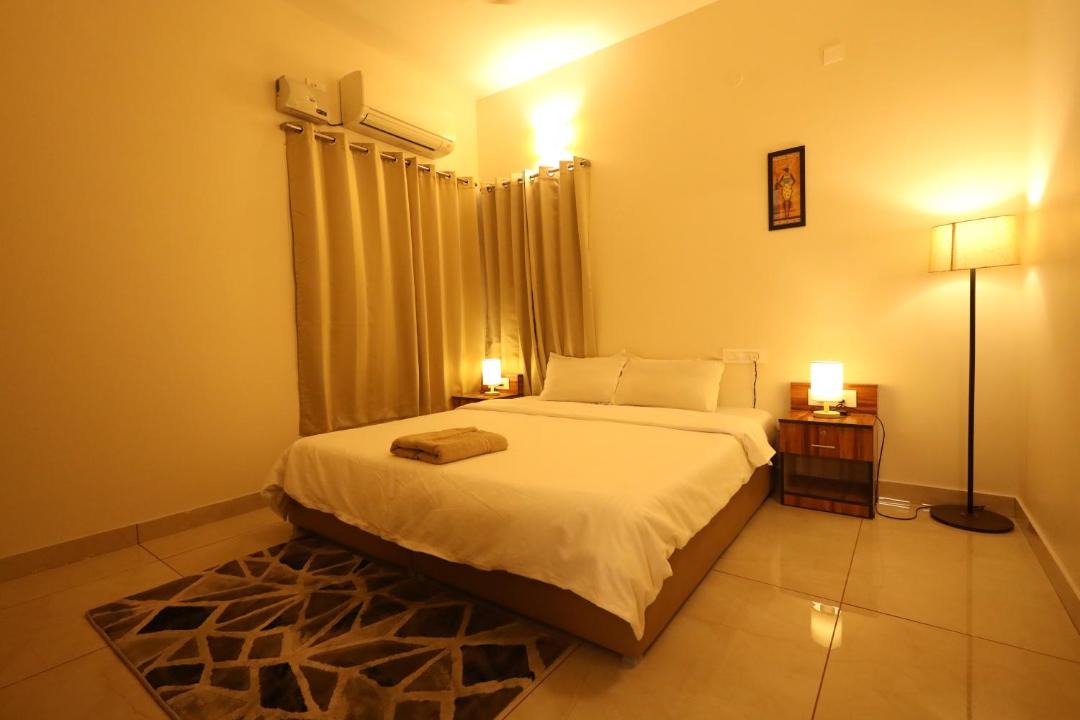 Photo of Bedroom in Vannarpettai