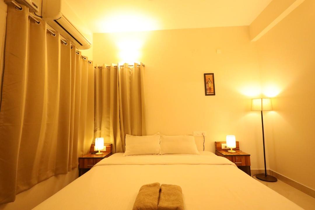 Photo of Bedroom in Vannarpettai