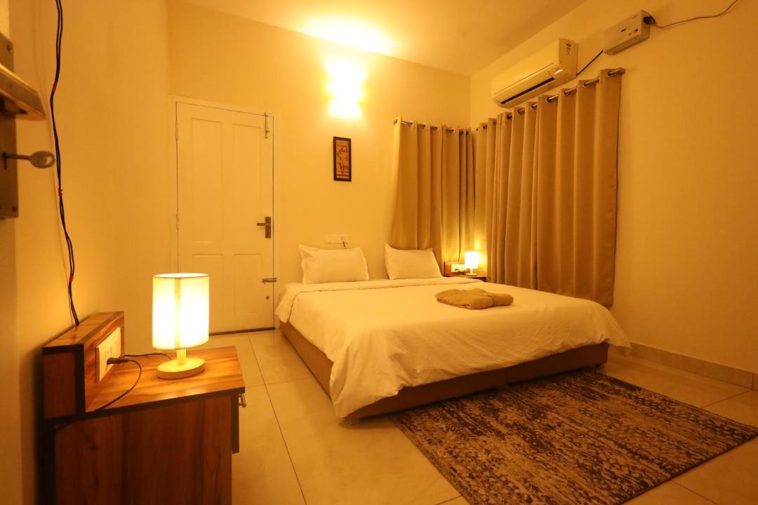 Photo of Bedroom in Vannarpettai