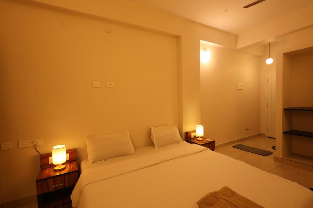 Photo of Bedroom in Vannarpettai