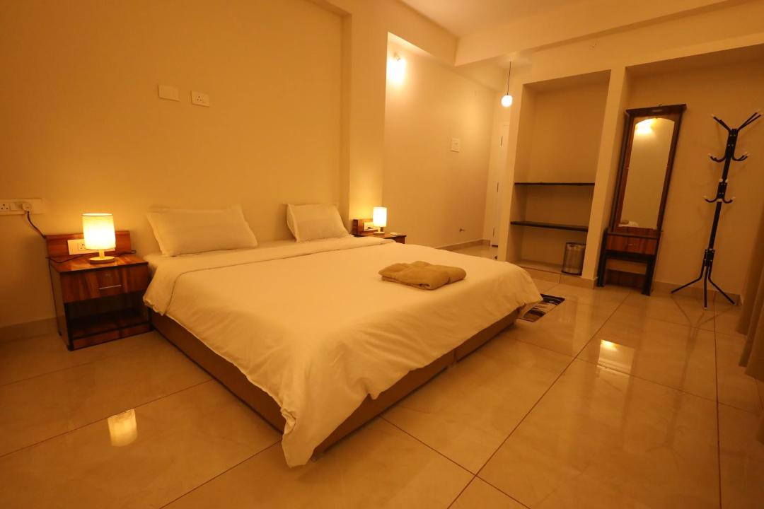 Photo of Bedroom in Vannarpettai