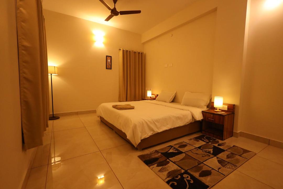 Photo of Bedroom in Vannarpettai