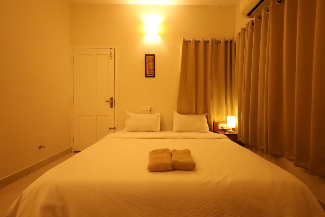 Photo of Bedroom in Vannarpettai