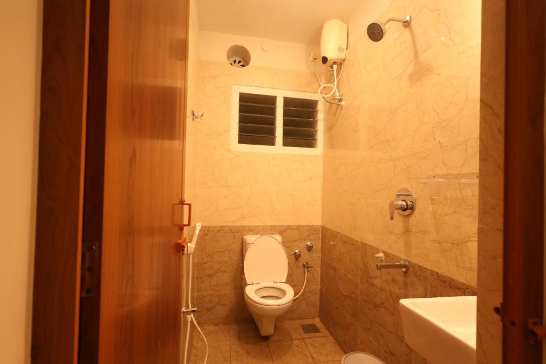 Photo of Bathroom in Vannarpettai