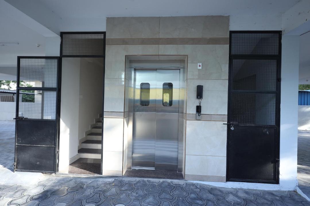 Photo of Bathroom in Vannarpettai