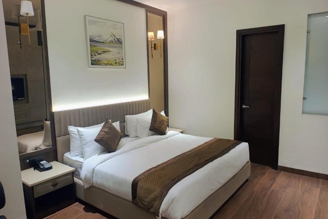 Photo of Bedroom in Sirsa