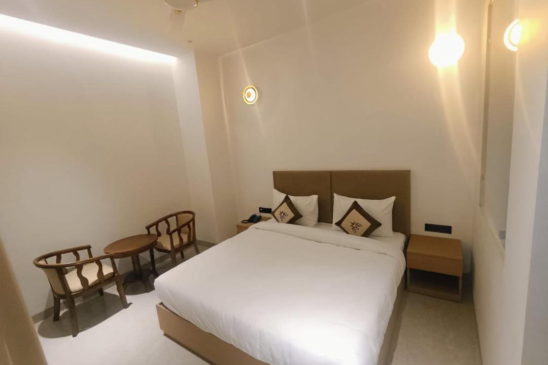 Photo of Bedroom in Sirsa