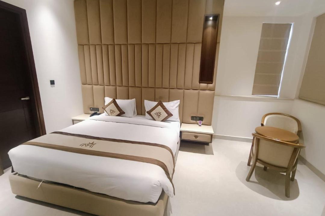 Photo of Bedroom in Sirsa