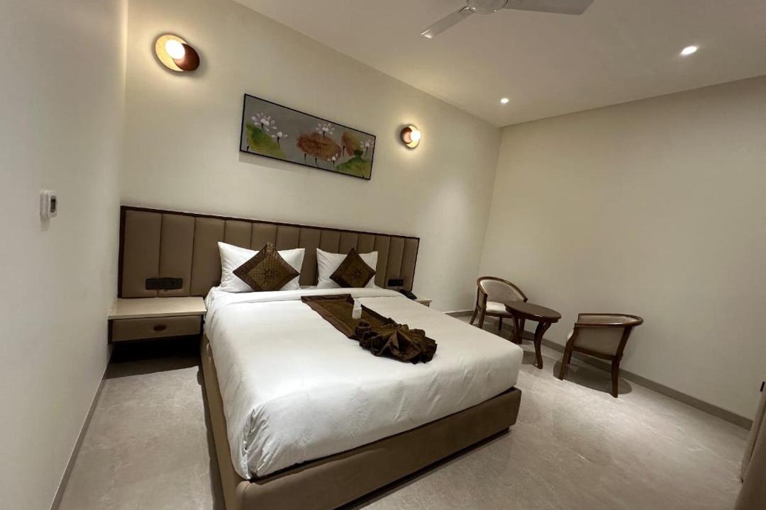 Photo of Bedroom in Sirsa