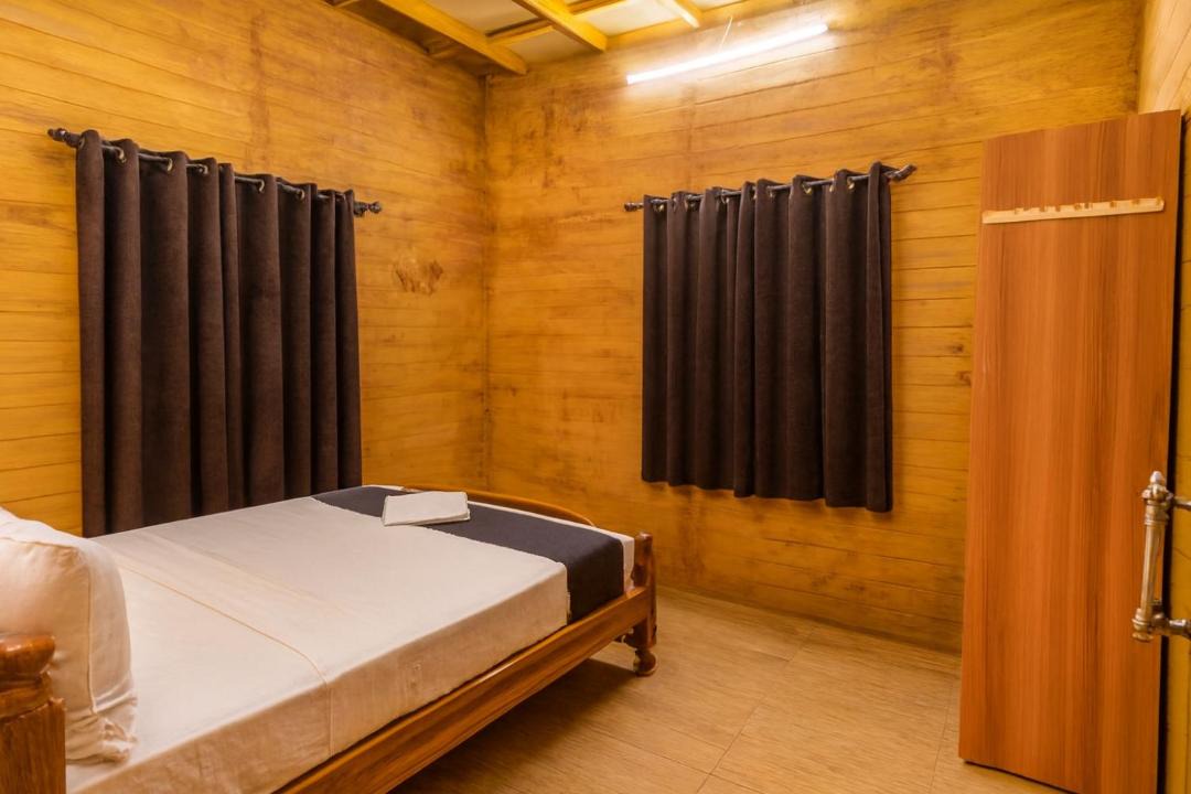 Photo of Bedroom in Yercaud