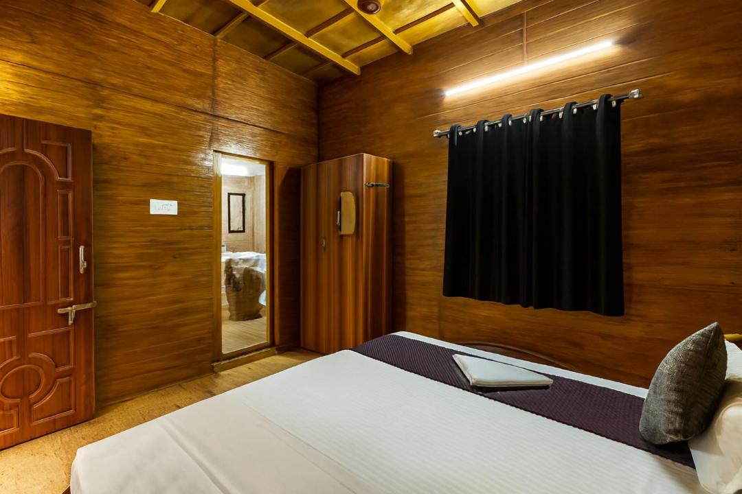 Photo of Bedroom in Yercaud
