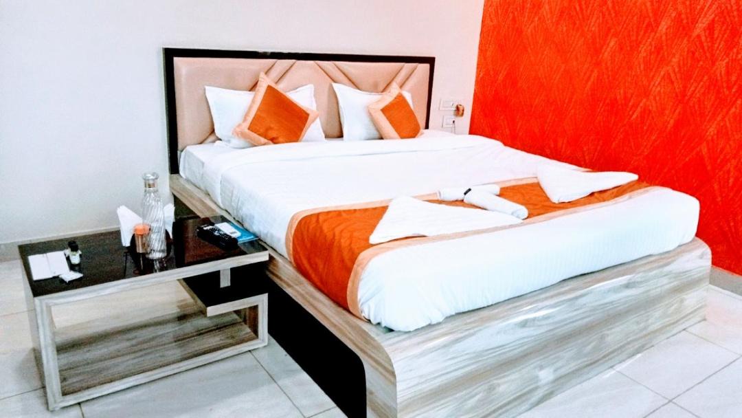Photo of Bedroom in Araria