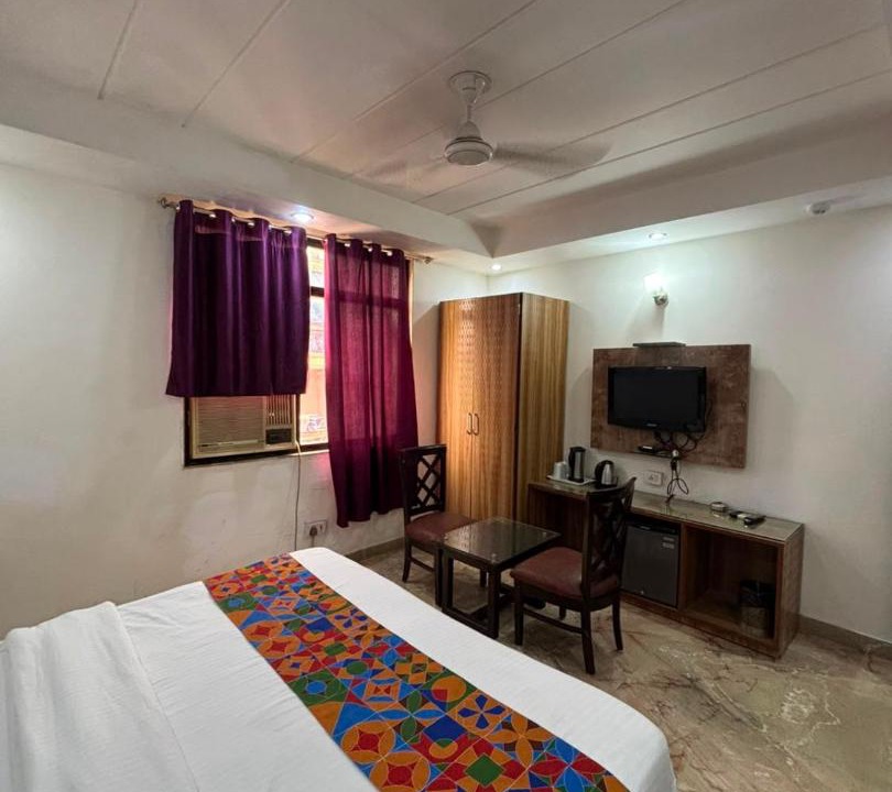 Photo of Bedroom in Karol Bagh