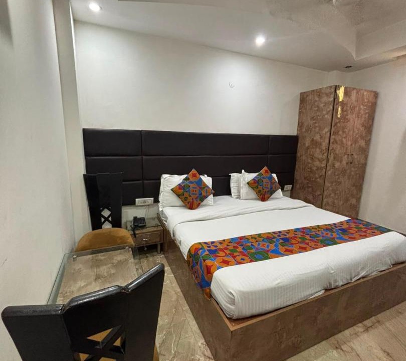 Photo of Bedroom in Karol Bagh