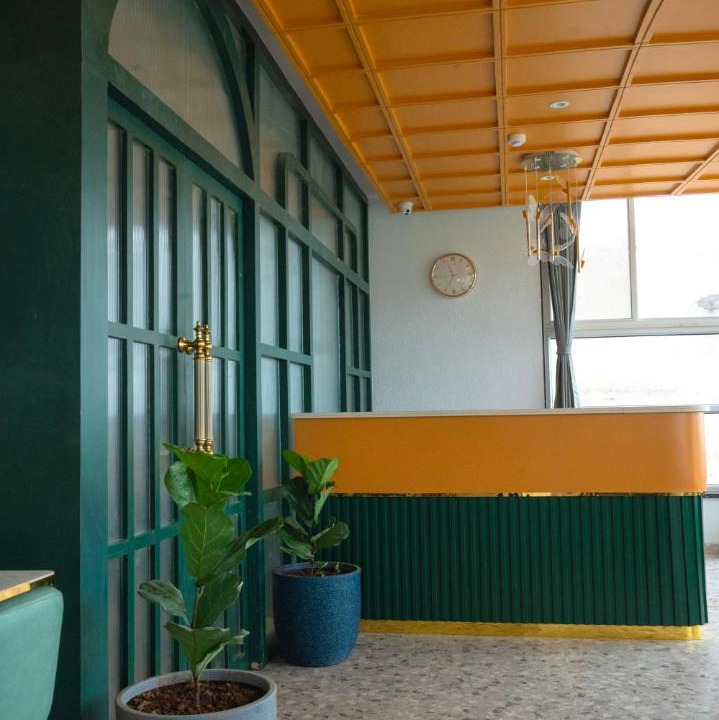 Photo of Bathroom in Akalkot