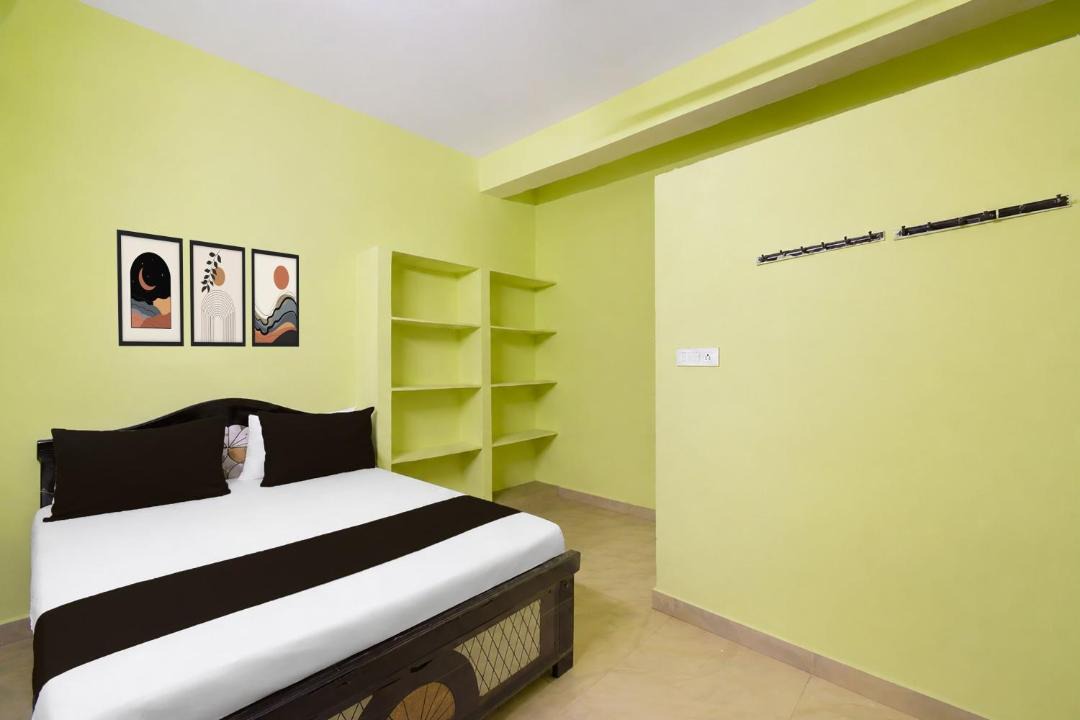 Photo of Bedroom in Ibrahimpatan