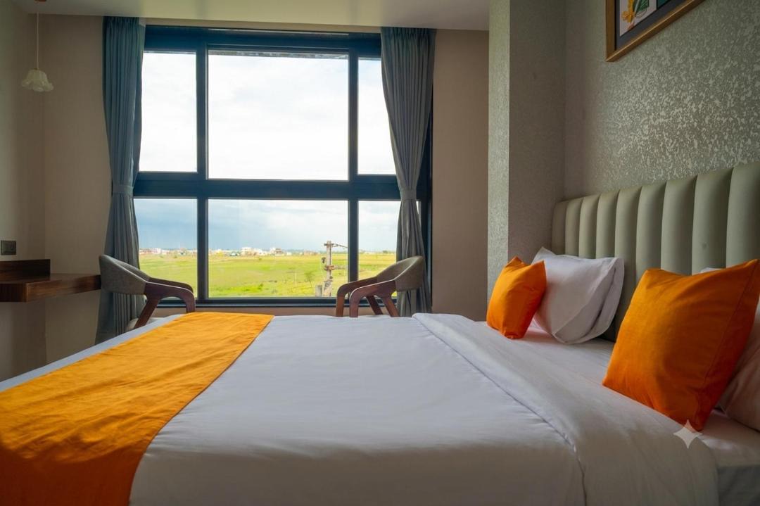 Photo of Bedroom in Akalkot
