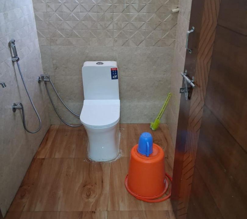 Photo of Bathroom in Etah
