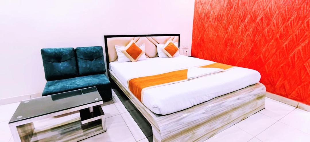 Photo of Bedroom in Araria
