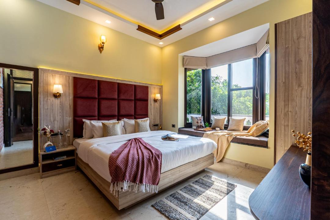 Photo of Bedroom in Bigha
