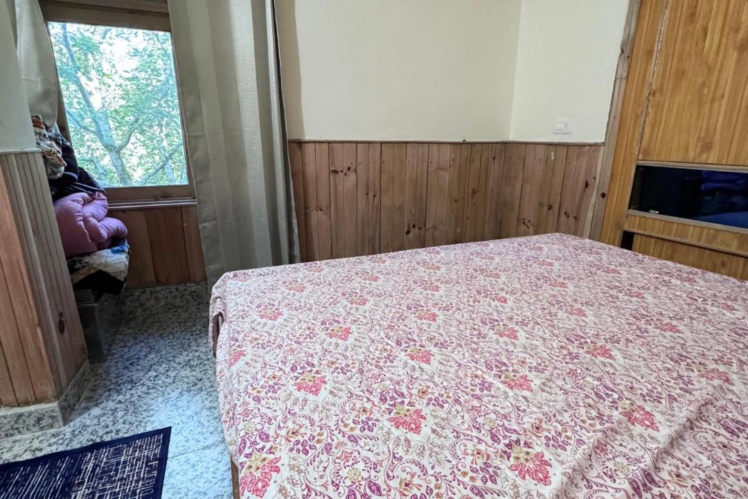Photo of Bedroom in Rohru