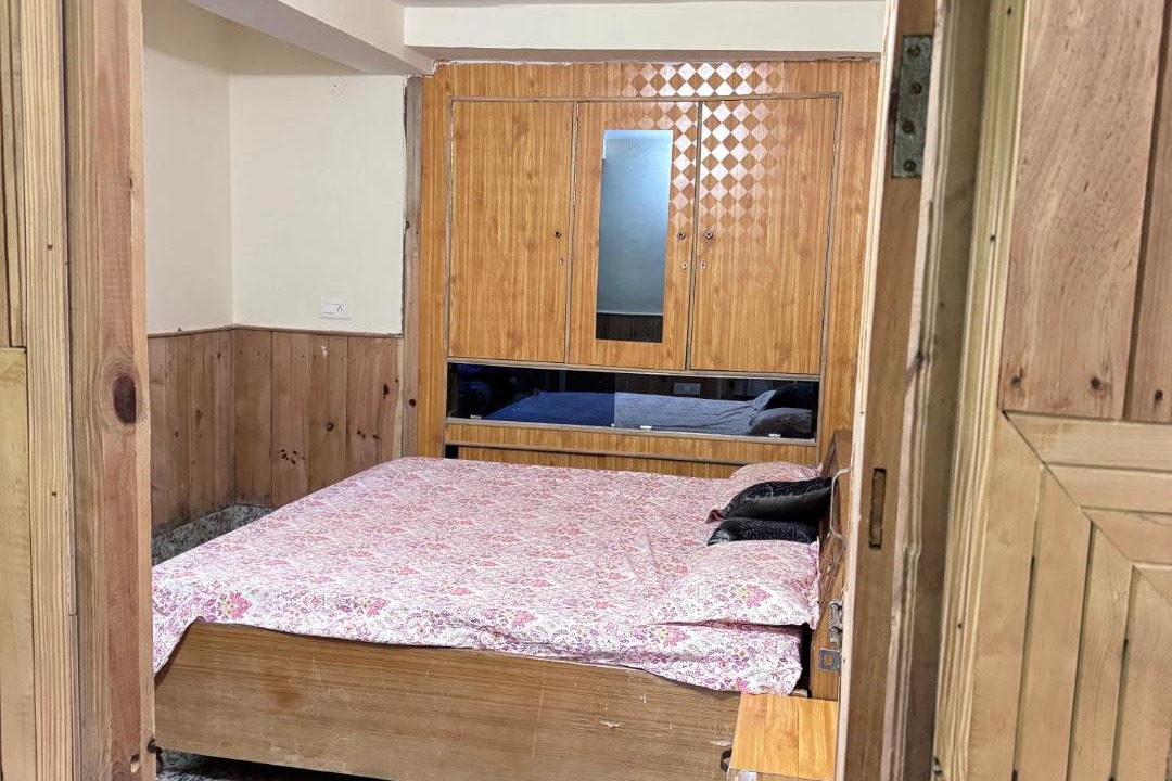 Photo of Bedroom in Rohru