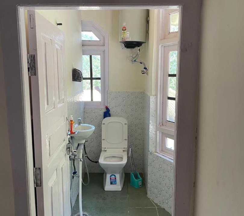 Photo of Bathroom in Rohru