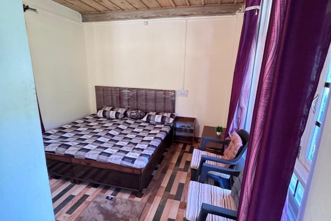Photo of Bedroom in Rohru