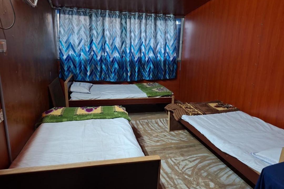 Photo of Bedroom in Srirangam