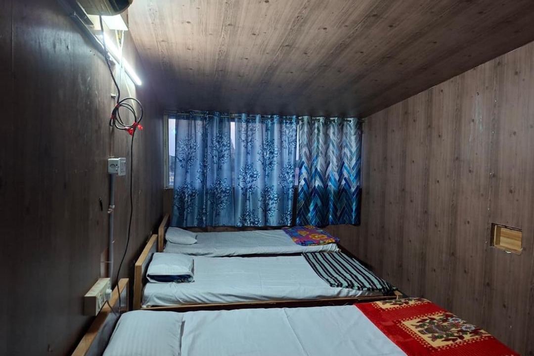 Photo of Bedroom in Srirangam