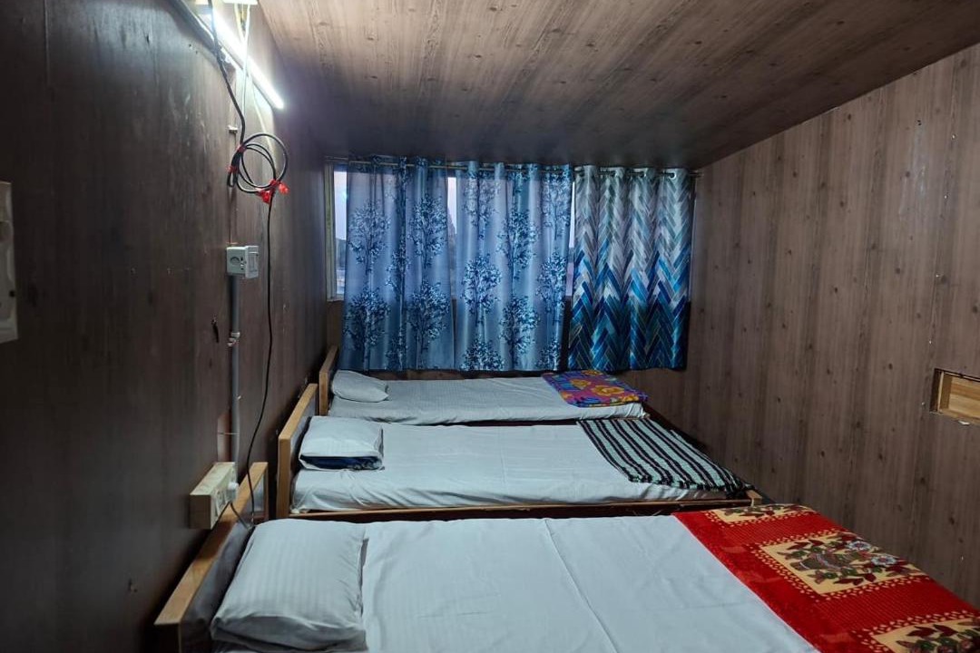 Photo of Bedroom in Srirangam